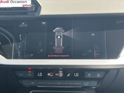 Audi A3 Sportback 30 TDI 116 S tronic 7 S Line   - 20