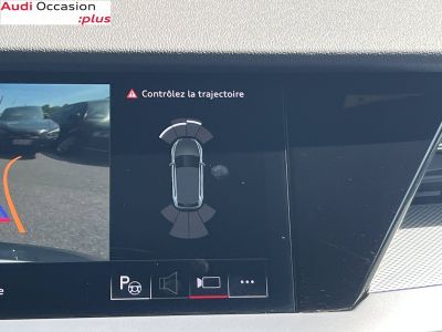 Audi A3 Sportback 30 TDI 116 S tronic 7 S Line   - 21