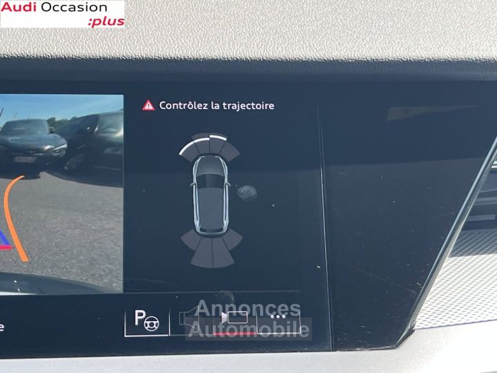 Audi A3 Sportback 30 TDI 116 S tronic 7 S Line - 21