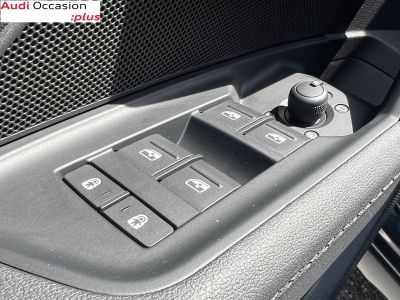 Audi A3 Sportback 30 TDI 116 S tronic 7 S Line   - 22