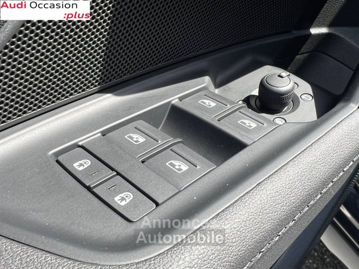 Audi A3 Sportback 30 TDI 116 S tronic 7 S Line - 22