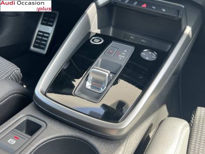 Audi A3 Sportback 30 TDI 116 S tronic 7 S Line   - 24