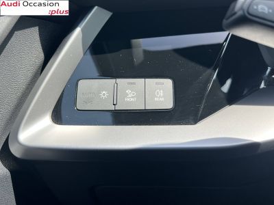 Audi A3 Sportback 30 TDI 116 S tronic 7 S Line   - 25