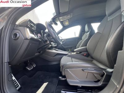 Audi A3 Sportback 30 TDI 116 S tronic 7 S Line   - 26