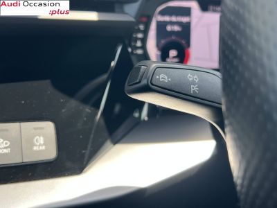 Audi A3 Sportback 30 TDI 116 S tronic 7 S Line   - 28