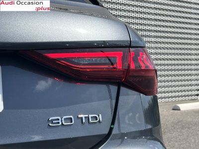 Audi A3 Sportback 30 TDI 116 S tronic 7 S Line   - 34