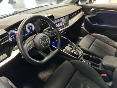 Audi A3 Sportback 30 TFSI Mild Hybrid 110 S tronic 7 Design Luxe   - 2