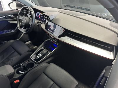 Audi A3 Sportback 30 TFSI Mild Hybrid 110 S tronic 7 Design Luxe   - 3