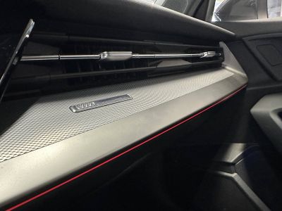 Audi A3 Sportback 30 TFSI Mild Hybrid 110 S tronic 7 Design Luxe   - 5
