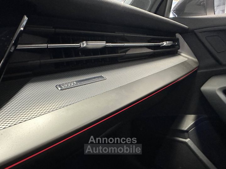 Audi A3 Sportback 30 TFSI Mild Hybrid 110 S tronic 7 Design Luxe - 5