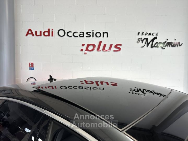 Audi A3 Sportback 30 TFSI Mild Hybrid 110 S tronic 7 Design Luxe - 8