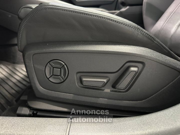 Audi A3 Sportback 30 TFSI Mild Hybrid 110 S tronic 7 Design Luxe - 9