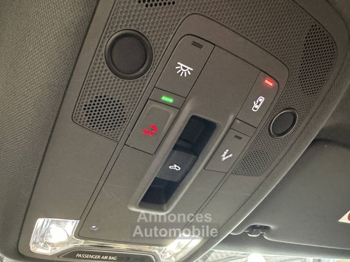 Audi A3 Sportback 30 TFSI Mild Hybrid 110 S tronic 7 Design Luxe - 11