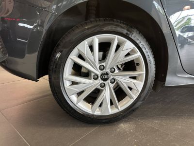 Audi A3 Sportback 30 TFSI Mild Hybrid 110 S tronic 7 Design Luxe   - 19