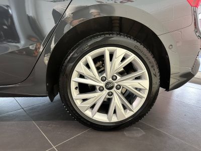 Audi A3 Sportback 30 TFSI Mild Hybrid 110 S tronic 7 Design Luxe   - 20
