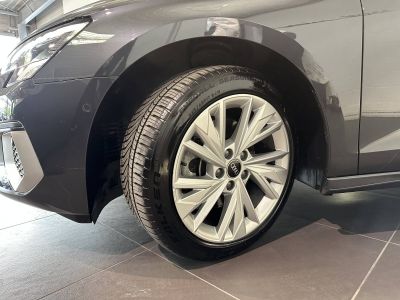 Audi A3 Sportback 30 TFSI Mild Hybrid 110 S tronic 7 Design Luxe   - 21