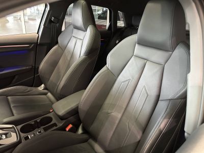Audi A3 Sportback 30 TFSI Mild Hybrid 110 S tronic 7 Design Luxe   - 22