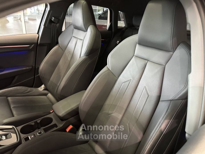 Audi A3 Sportback 30 TFSI Mild Hybrid 110 S tronic 7 Design Luxe - 22