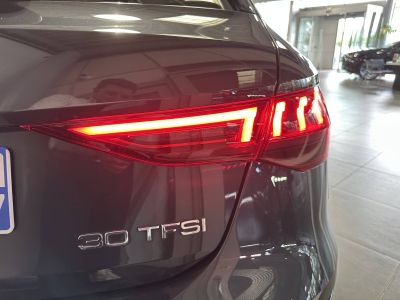 Audi A3 Sportback 30 TFSI Mild Hybrid 110 S tronic 7 Design Luxe   - 24