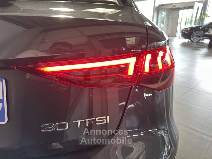 Audi A3 Sportback 30 TFSI Mild Hybrid 110 S tronic 7 Design Luxe - 24