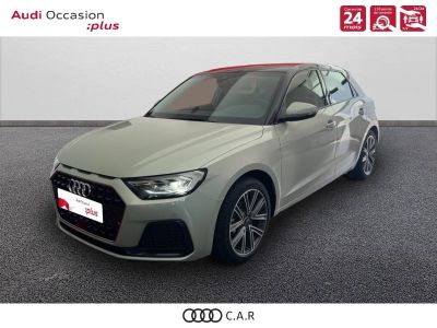 Audi A1 Sportback 25 TFSI 95 ch S tronic 7 Design   - 1