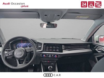 Audi A1 Sportback 25 TFSI 95 ch S tronic 7 Design   - 6
