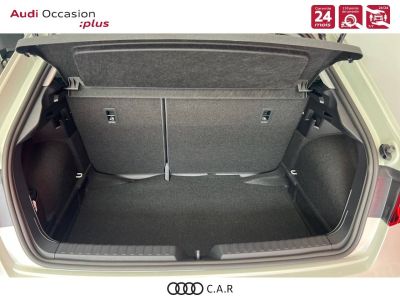 Audi A1 Sportback 25 TFSI 95 ch S tronic 7 Design   - 9