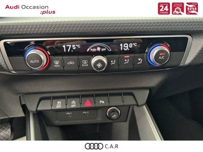 Audi A1 Sportback 25 TFSI 95 ch S tronic 7 Design   - 14
