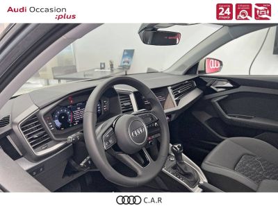 Audi A1 Sportback 25 TFSI 95 ch S tronic 7 Design   - 19