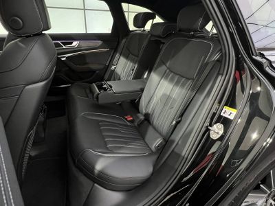 Audi A6 Avant 50 TFSIe 299 ch S tronic 7 Quattro Avus   - 9