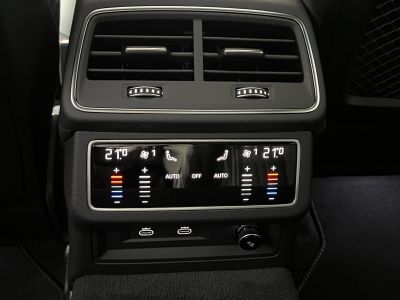 Audi A6 Avant 50 TFSIe 299 ch S tronic 7 Quattro Avus   - 10