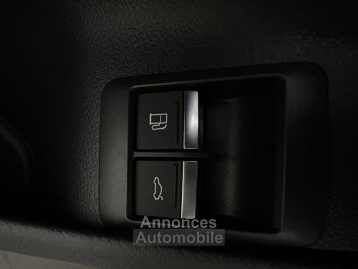 Audi A6 Avant 50 TFSIe 299 ch S tronic 7 Quattro Avus - 14
