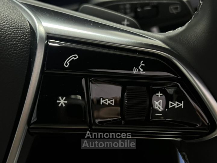 Audi A6 Avant 50 TFSIe 299 ch S tronic 7 Quattro Avus - 20