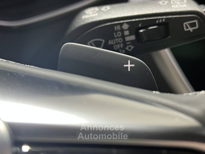 Audi A6 Avant 50 TFSIe 299 ch S tronic 7 Quattro Avus - 21
