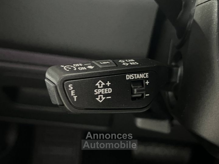 Audi A6 Avant 50 TFSIe 299 ch S tronic 7 Quattro Avus - 22