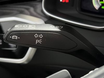 Audi A6 Avant 50 TFSIe 299 ch S tronic 7 Quattro Avus   - 23