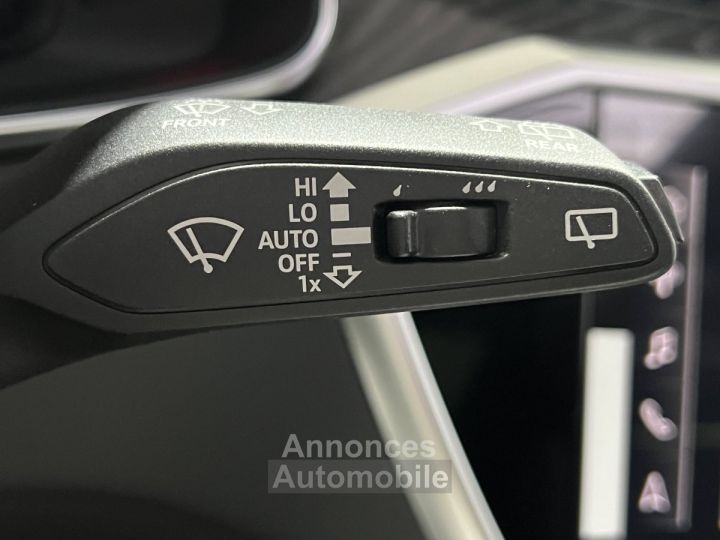 Audi A6 Avant 50 TFSIe 299 ch S tronic 7 Quattro Avus - 24