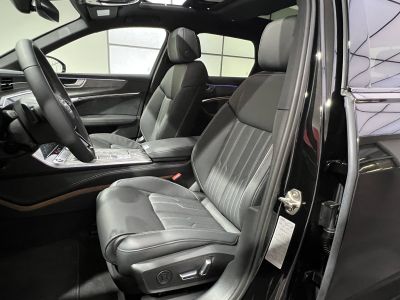 Audi A6 Avant 50 TFSIe 299 ch S tronic 7 Quattro Avus   - 25