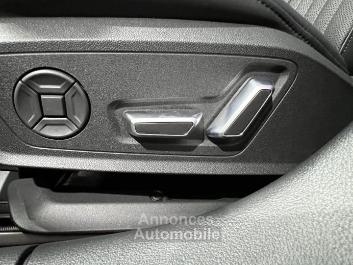 Audi A6 Avant 50 TFSIe 299 ch S tronic 7 Quattro Avus - 26