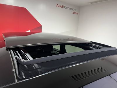 Audi A6 Avant 50 TFSIe 299 ch S tronic 7 Quattro Avus   - 27