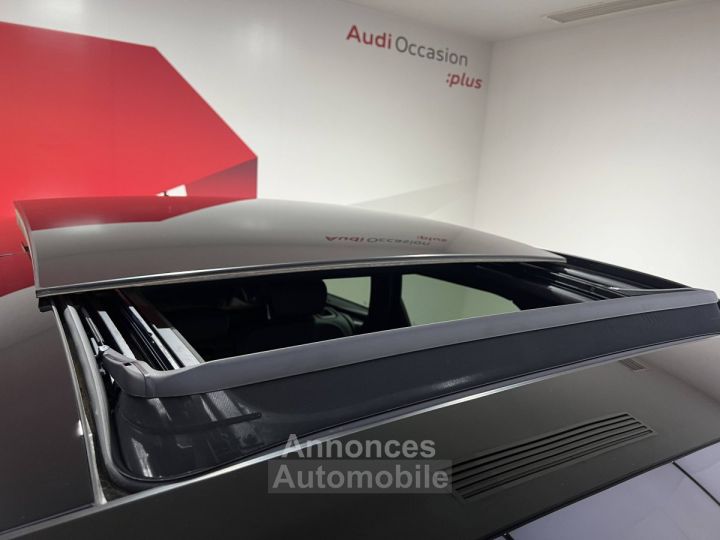 Audi A6 Avant 50 TFSIe 299 ch S tronic 7 Quattro Avus - 27