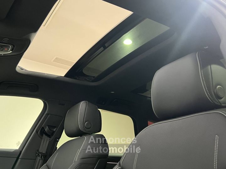 Audi A6 Avant 50 TFSIe 299 ch S tronic 7 Quattro Avus - 28