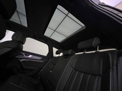 Audi A6 Avant 50 TFSIe 299 ch S tronic 7 Quattro Avus   - 29