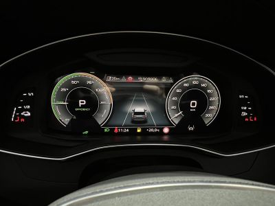 Audi A6 Avant 50 TFSIe 299 ch S tronic 7 Quattro Avus   - 33