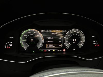 Audi A6 Avant 50 TFSIe 299 ch S tronic 7 Quattro Avus   - 34