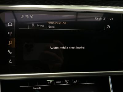 Audi A6 Avant 50 TFSIe 299 ch S tronic 7 Quattro Avus   - 40