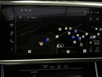 Audi A6 Avant 50 TFSIe 299 ch S tronic 7 Quattro Avus   - 42