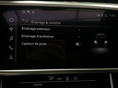 Audi A6 Avant 50 TFSIe 299 ch S tronic 7 Quattro Avus   - 45