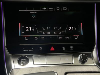 Audi A6 Avant 50 TFSIe 299 ch S tronic 7 Quattro Avus   - 53