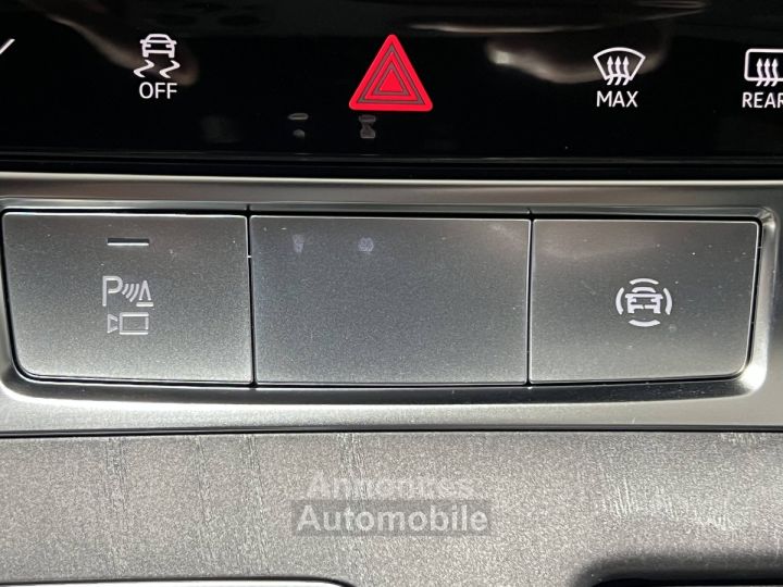 Audi A6 Avant 50 TFSIe 299 ch S tronic 7 Quattro Avus - 54